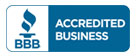 Better Business Bureau Accredited Business