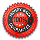 Money-Back Guarantee