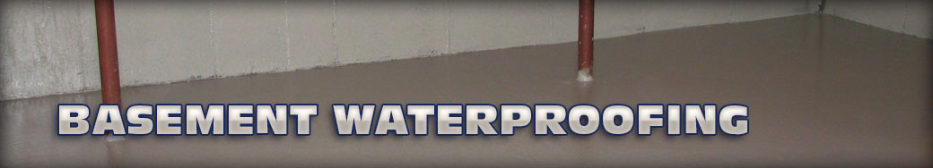 Basement Restoration