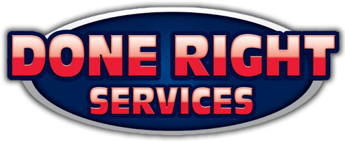 Done Right Services